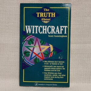 📚 The Truth About Witchcraft
